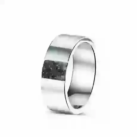RS 008 Steel Ring